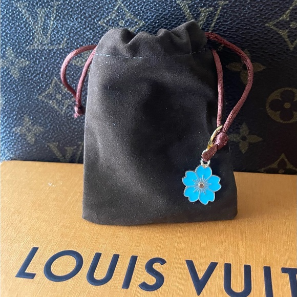 Authentic brass lock and key #316 - Picture 9 of 9